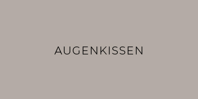 AUGENKISSEN